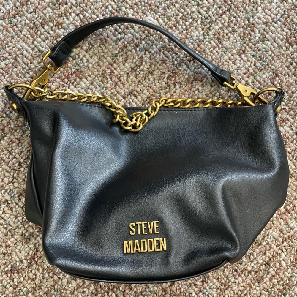Steve Madden shoulder bag